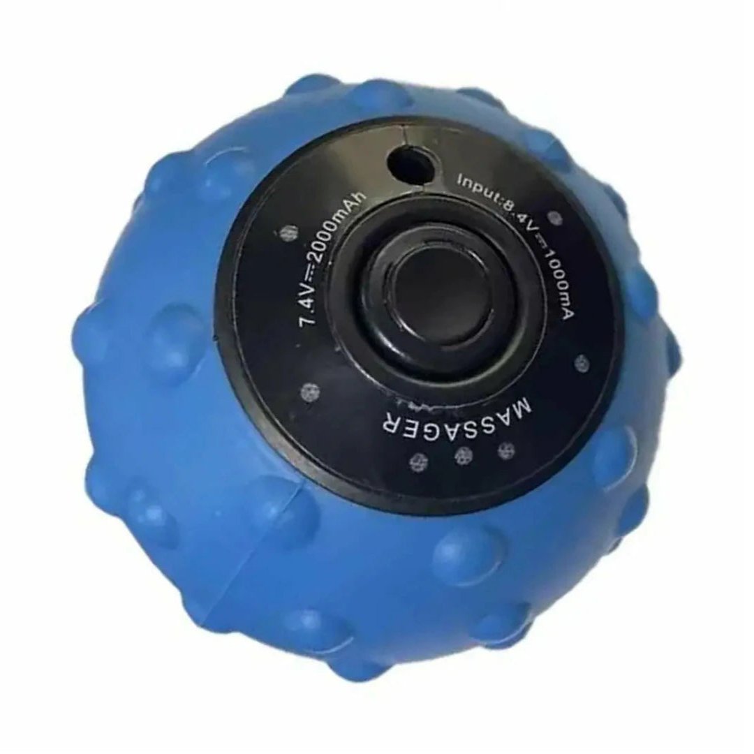 Electric Vibrating Massage Ball Electric Vibrating Massage Ball