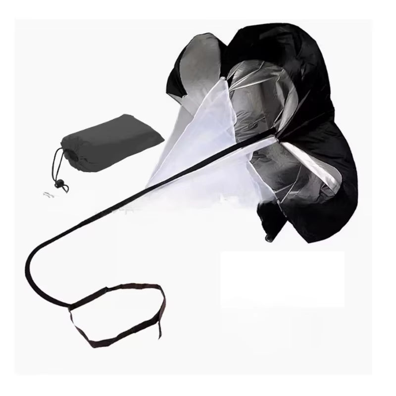 Speed Parachute Agility Training Umbrella for Football & Fitness