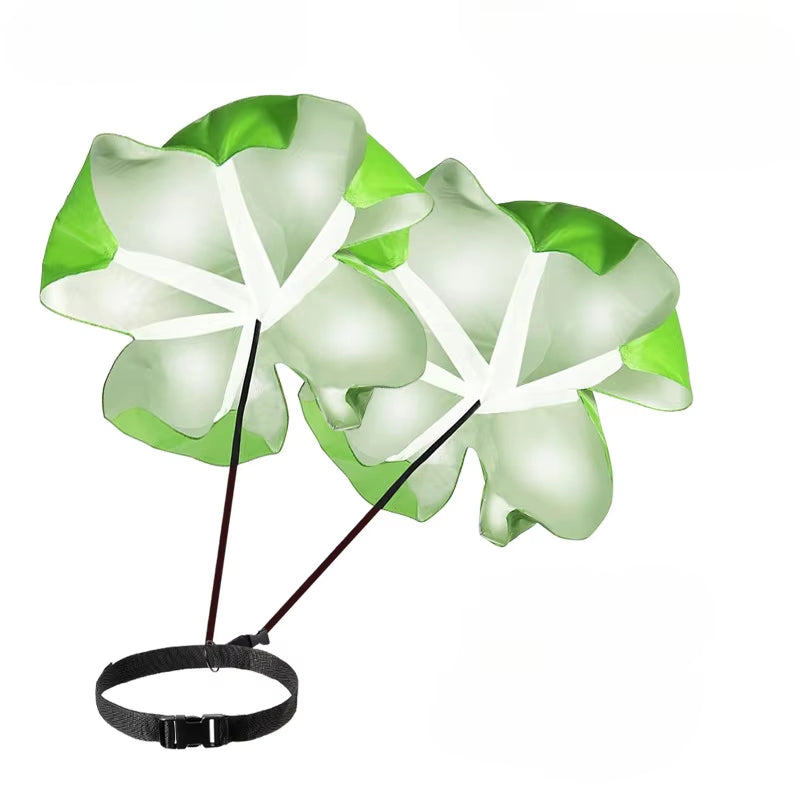 Speed Parachute Agility Training Umbrella for Football & Fitness