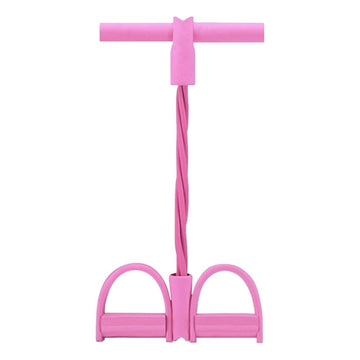 Sit-Up Tension Puller Band 2pcs