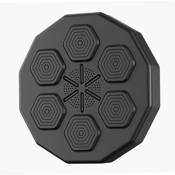 Smart Music Boxing Machine