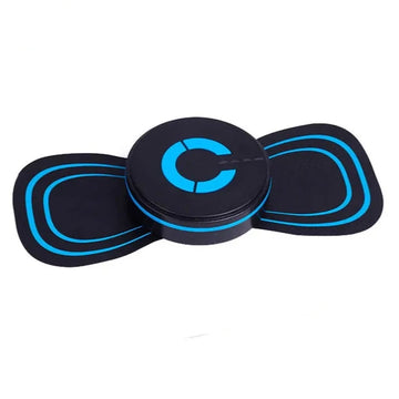 Mini Electric Back Massager