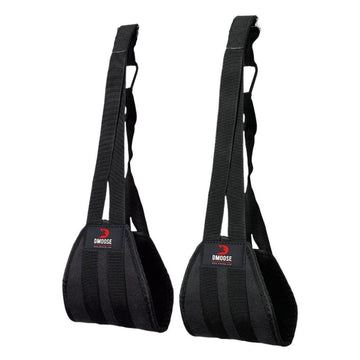 Hanging Abdominal Straps Pair