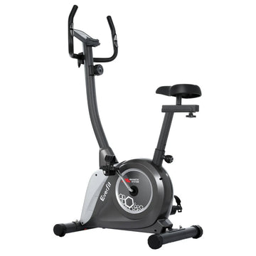 Magnetic Exercise Bike