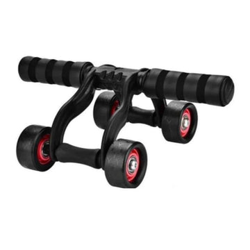 Abdominal Muscle Roller
