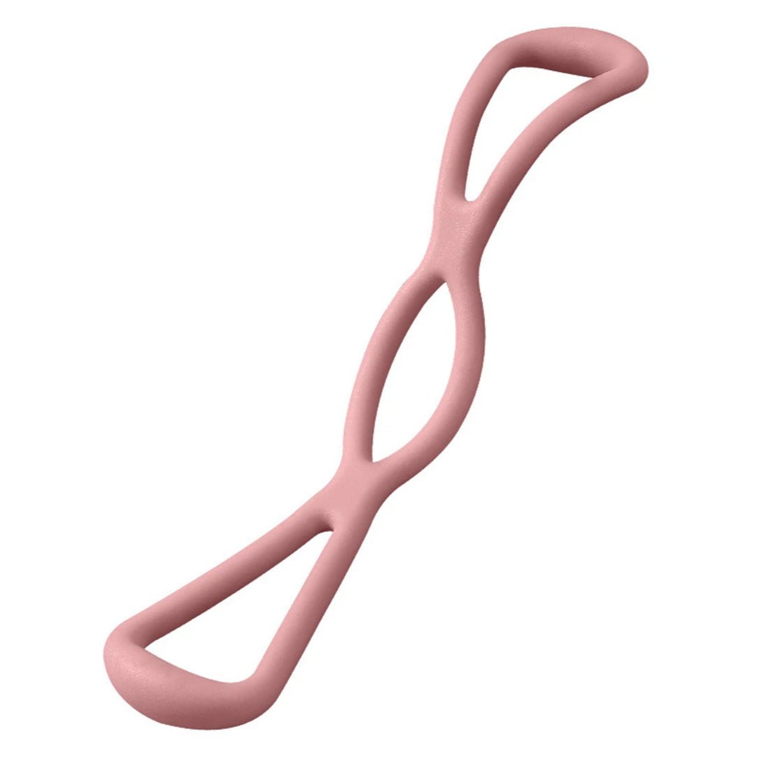 Resistance Band Figure 8 Loop