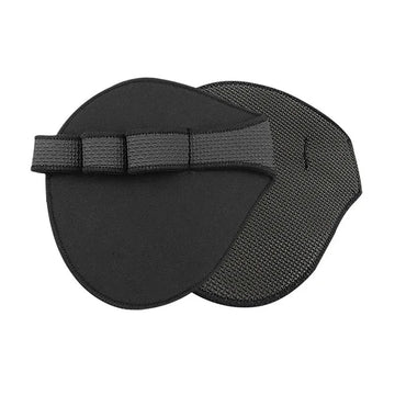 Neoprene Gym Grip Pads - Lifting Gloves for Fitness 2PCS