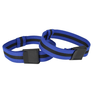BFR Bands for Muscle Growth – Arm & Leg Occlusion Straps