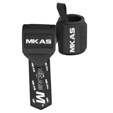 2PCS Gym Wrist Wraps Support for Weightlifting & Training