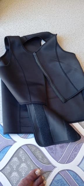 Buyer photo 2 of 2, black · XXL