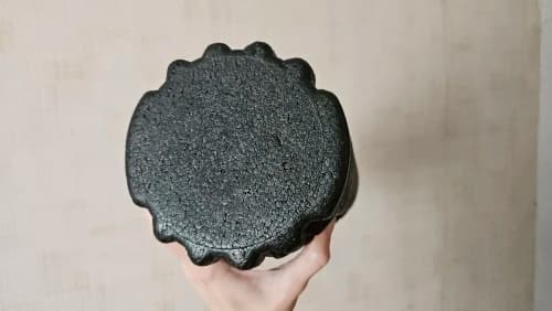 Buyer photo 1 of 2, 33CM Black