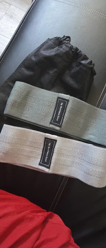 Buyer photo 2 of 2, 3pcs