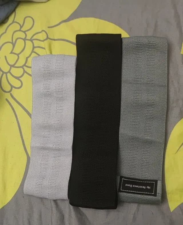 Buyer photo 1 of 1, 3pcs
