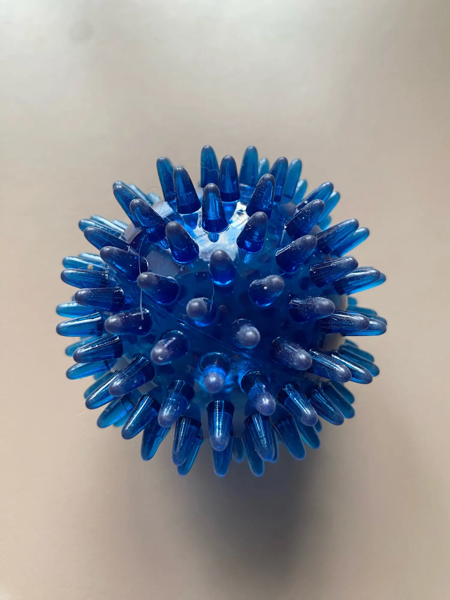 Buyer photo 1 of 2, dark blue 7cm