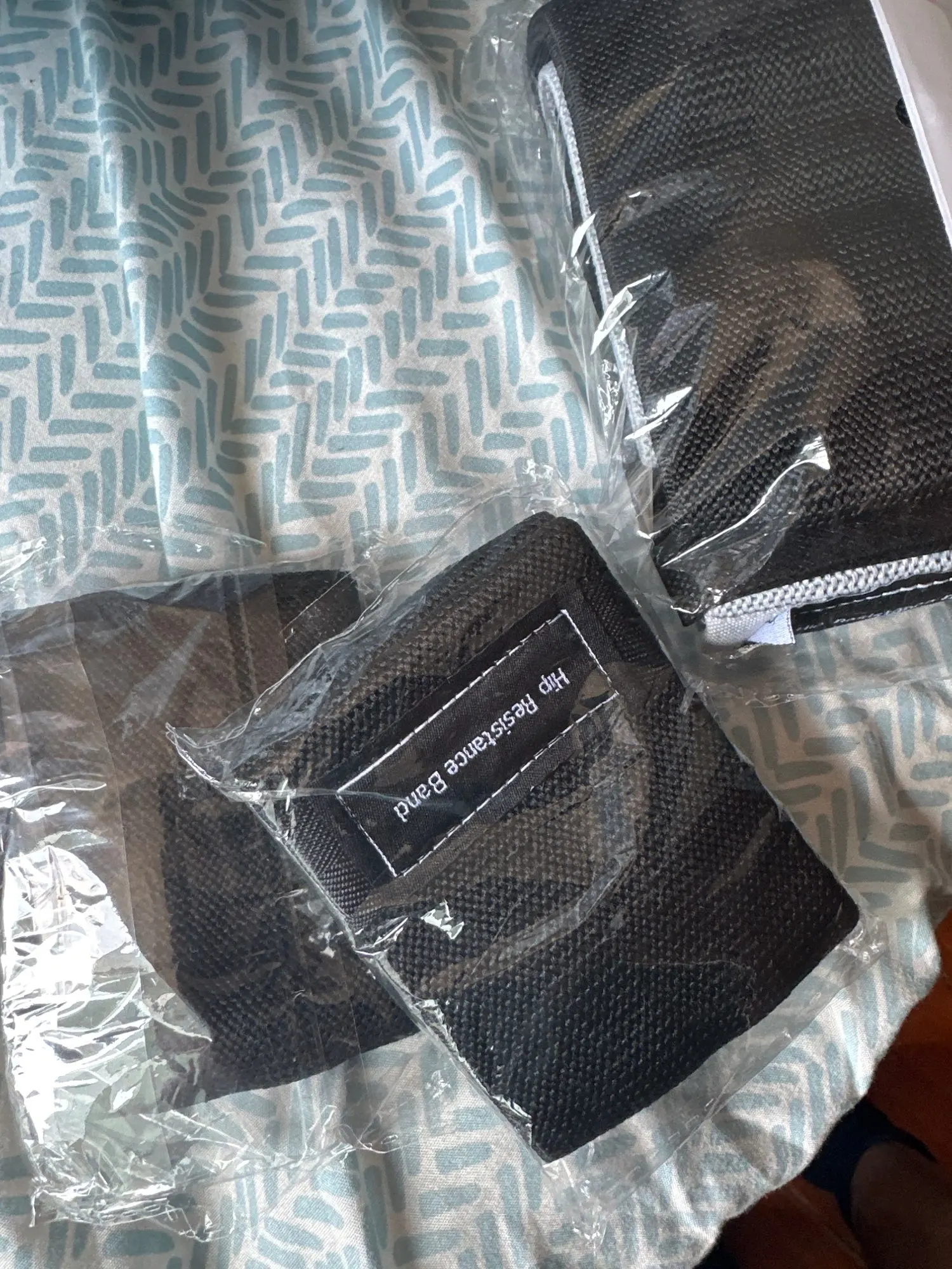 Buyer photo 1 of 2, Black