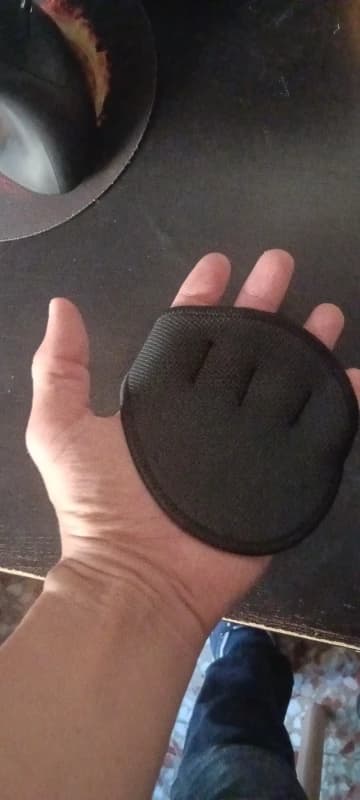 Buyer photo 2 of 2, black