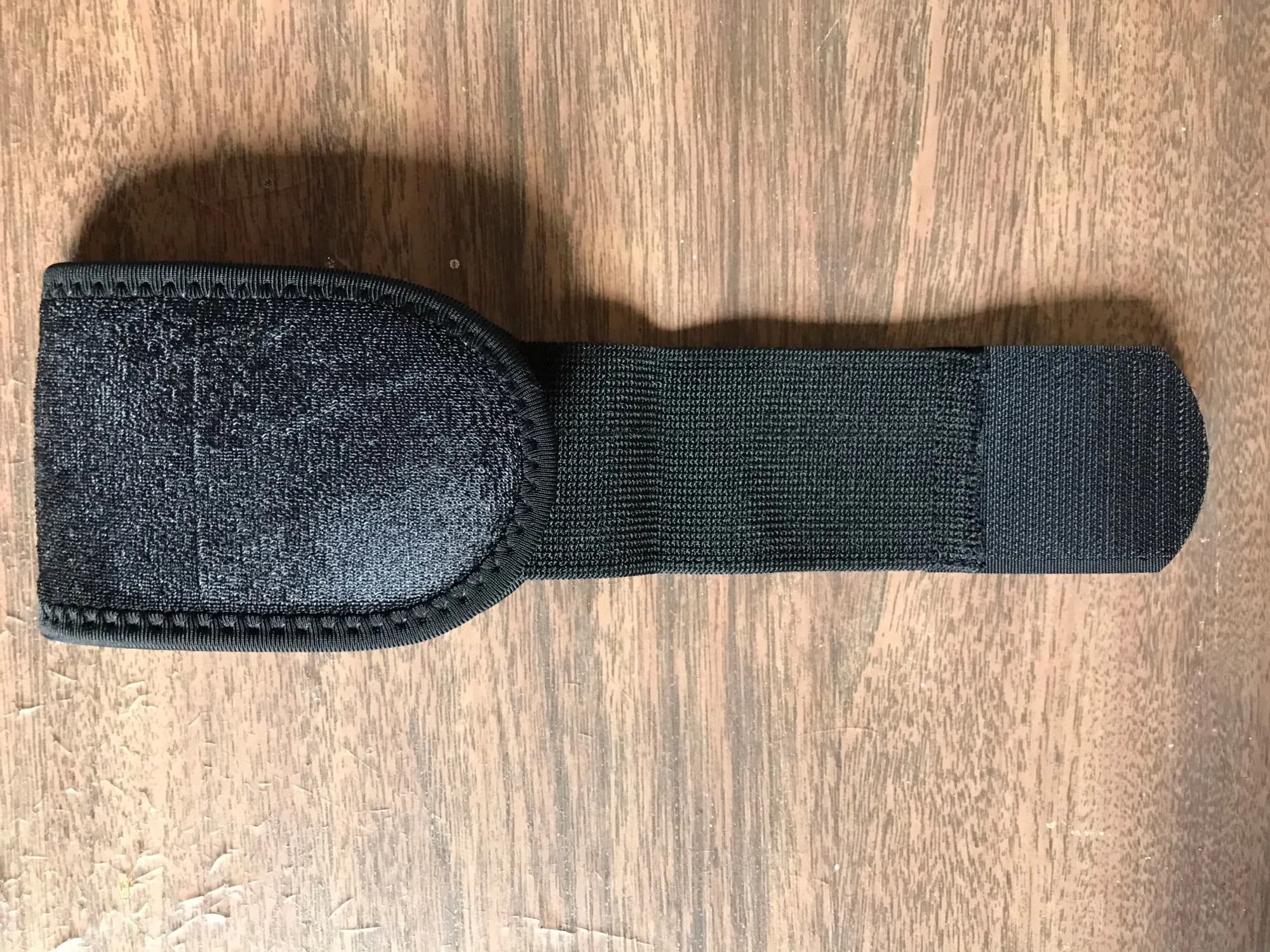 Buyer photo 2 of 2, Black