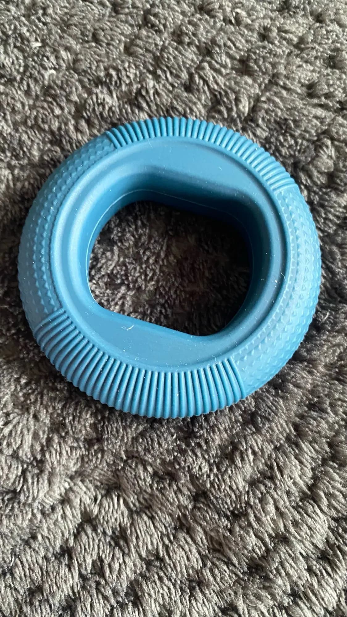 Buyer photo 2 of 2, Blue