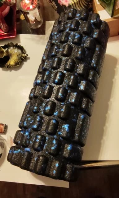 Buyer photo 1 of 1, 33CM Black Blue