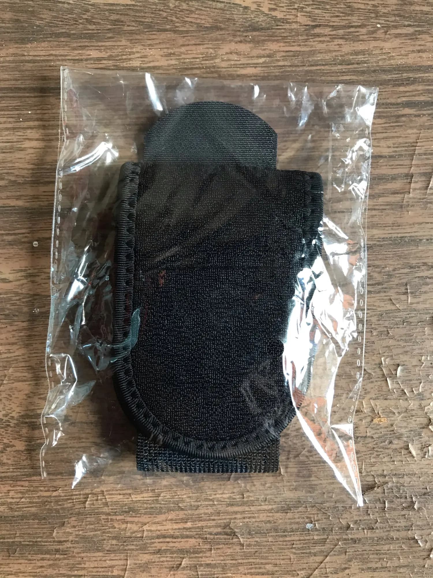 Buyer photo 1 of 2, Black