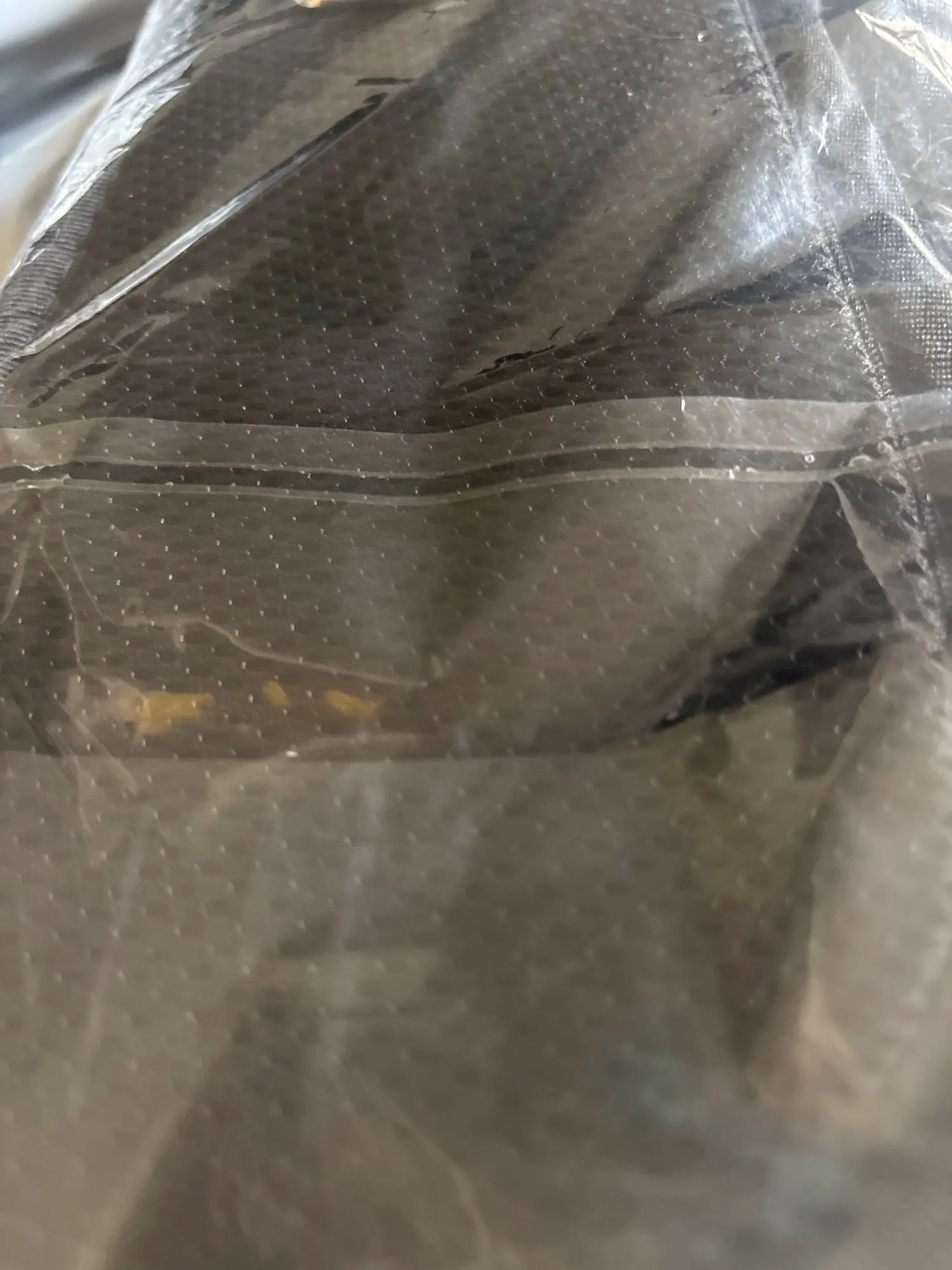Buyer photo 2 of 2, Black · XXL
