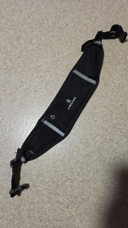 Buyer photo 1 of 1, black