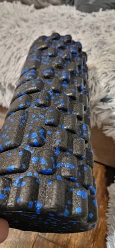 Buyer photo 1 of 2, 33CM Black Blue