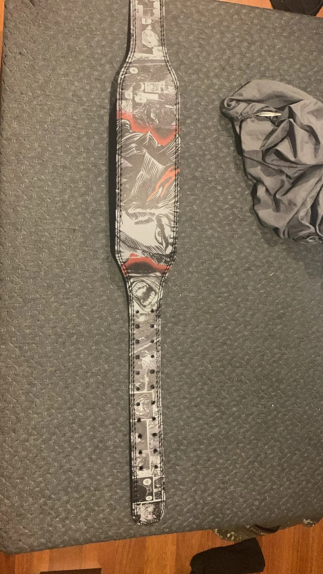 Buyer photo 2 of 2, A · L (waist 80-98cm)
