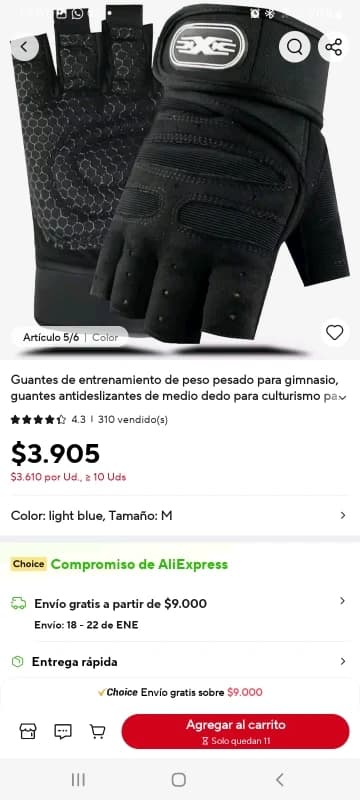 Buyer photo 2 of 2, black2 · M