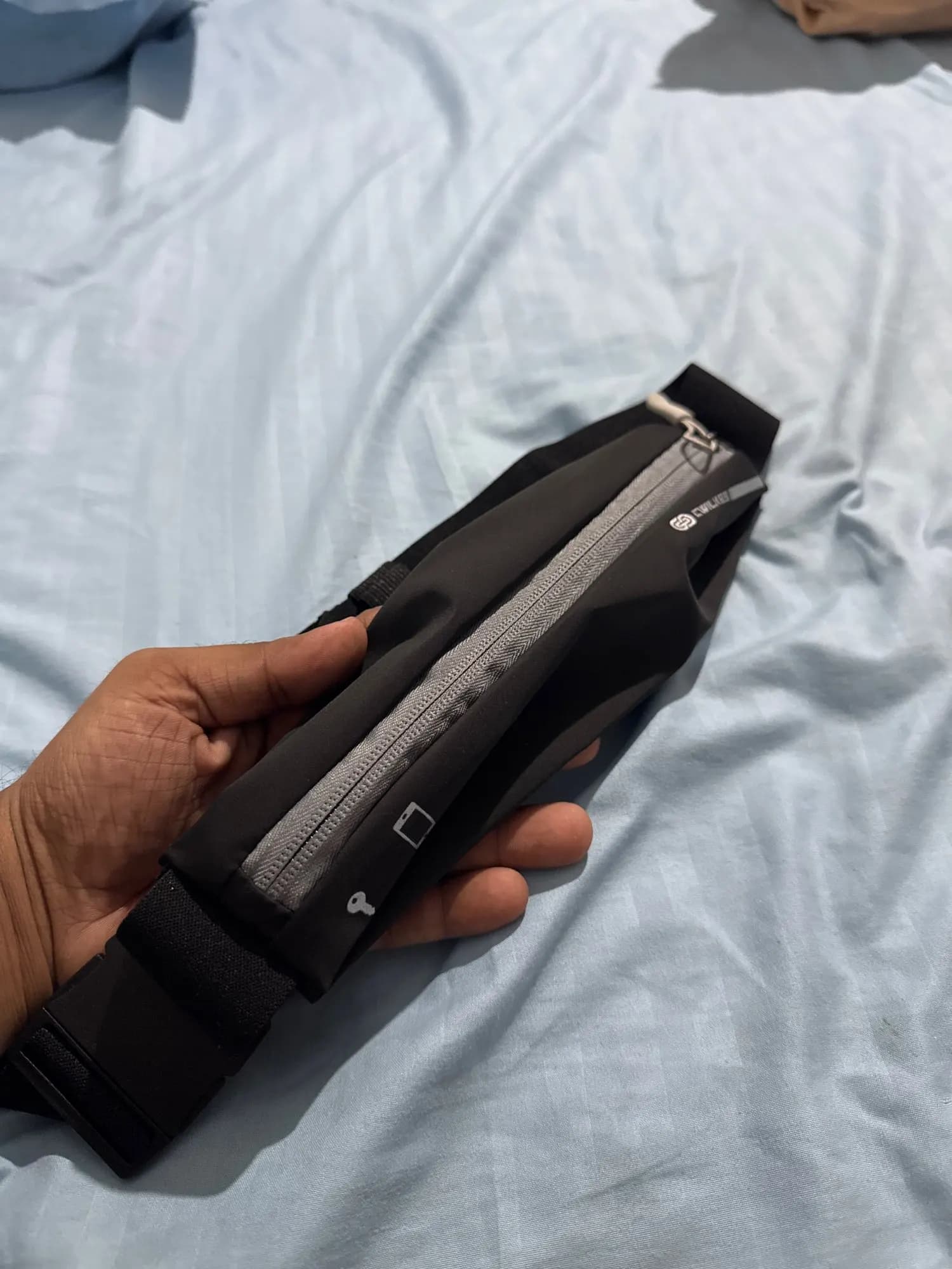 Buyer photo 1 of 2, black