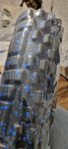 Buyer photo 2 of 2, 33CM Black Blue