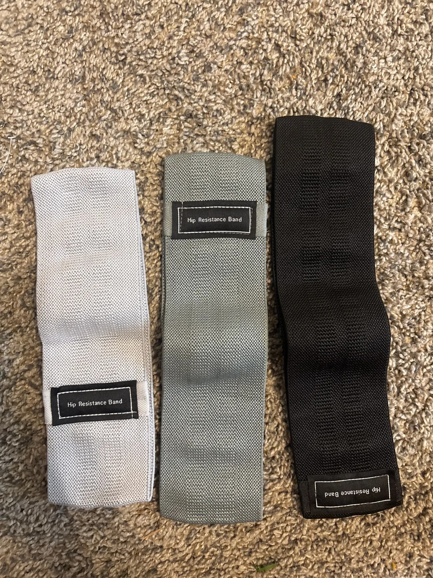Buyer photo 2 of 2, 3pcs