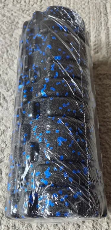 Buyer photo 1 of 1, 33CM Black Blue