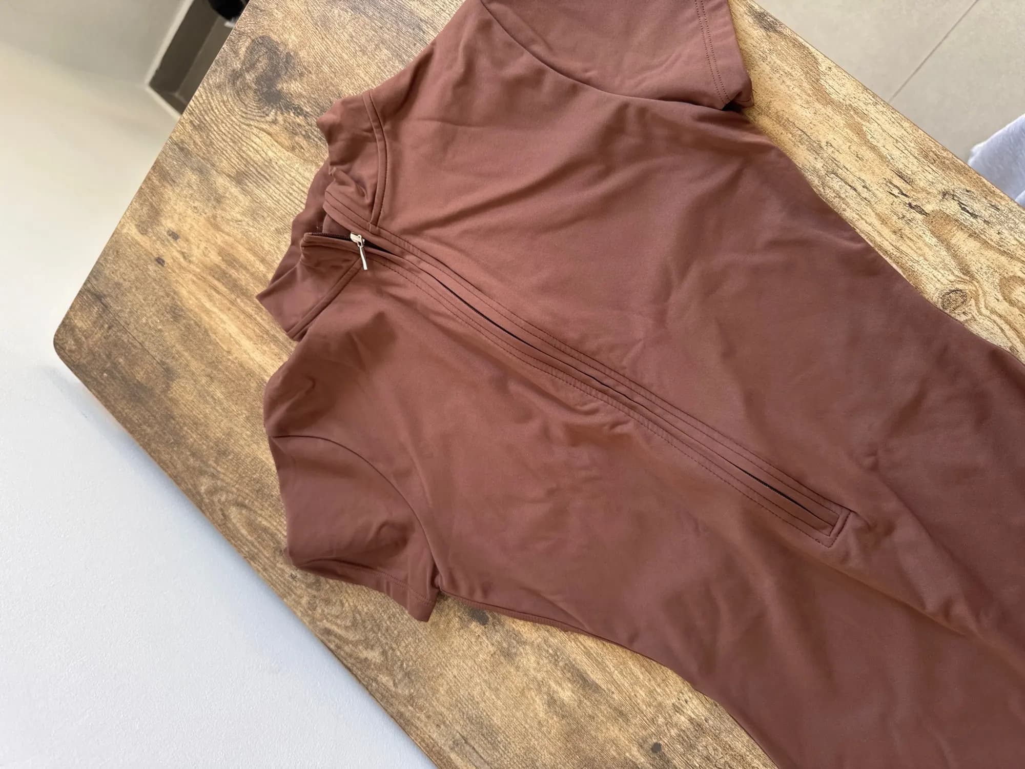 Buyer photo 1 of 1, Jiaocha Coffee · M