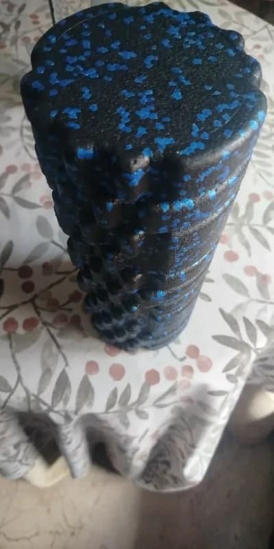 Buyer photo 2 of 2, 33CM Black Blue