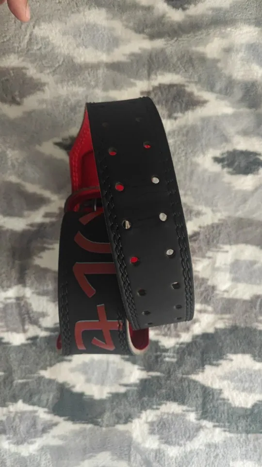 Buyer photo 2 of 2, B · L (waist 80-98cm)