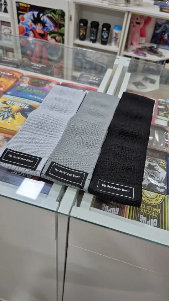 Buyer photo 1 of 1, 3pcs