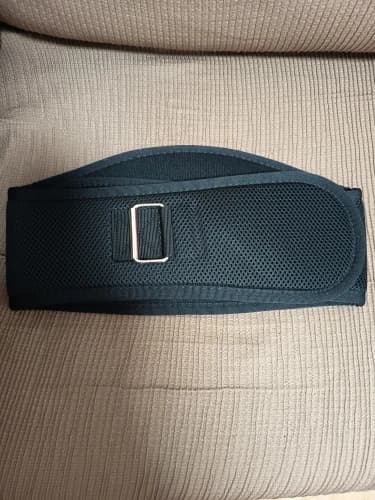 Buyer photo 1 of 1, Black · XL