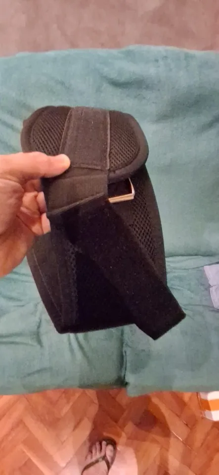 Buyer photo 1 of 2, Black · XL