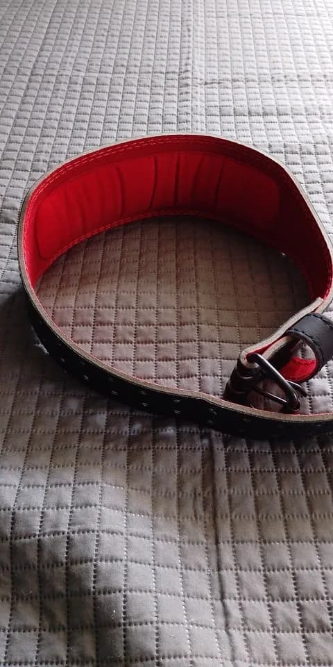 Buyer photo 1 of 2, B · L (waist 80-98cm)