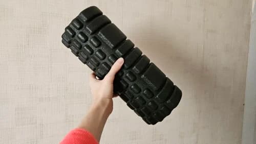 Buyer photo 2 of 2, 33CM Black