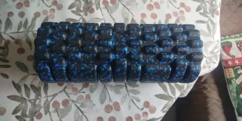 Buyer photo 1 of 2, 33CM Black Blue