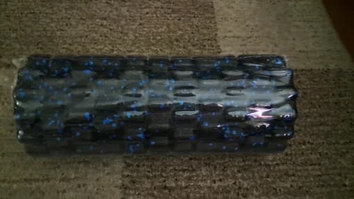 Buyer photo 1 of 1, 33CM Black Blue