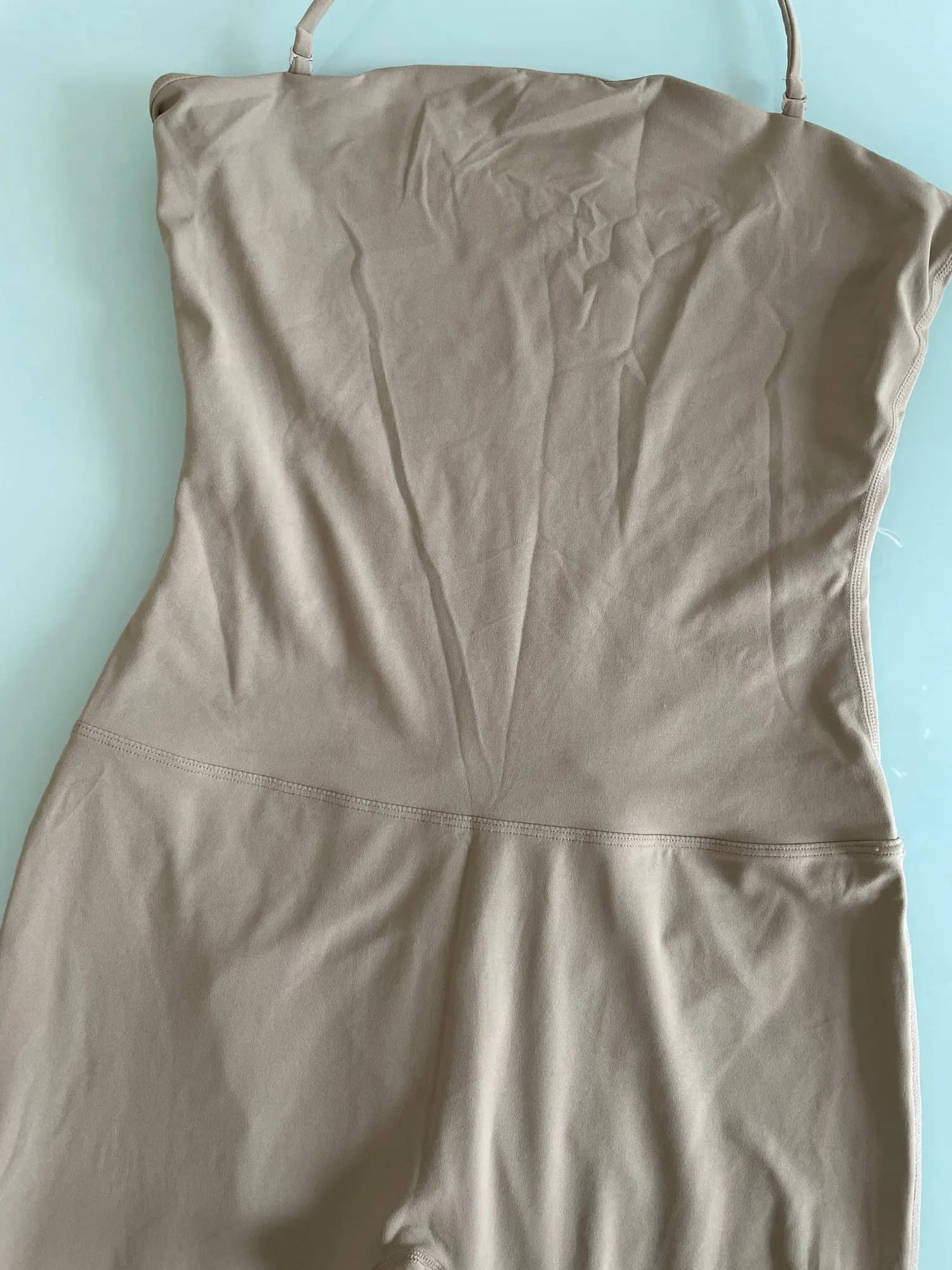 Buyer photo 2 of 2, Sandy Color · XL