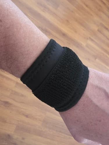 Buyer photo 2 of 2, Black