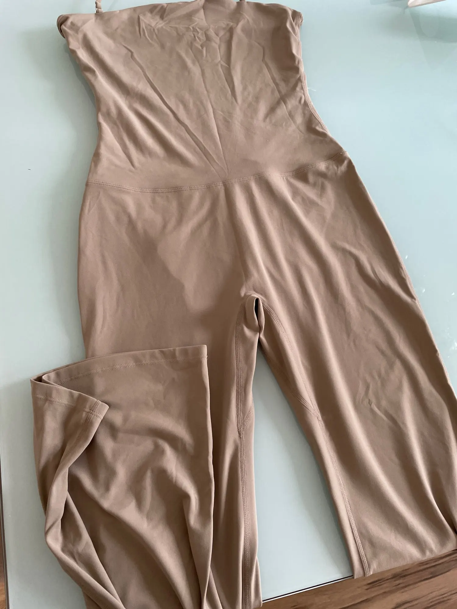 Buyer photo 1 of 2, Sandy Color · XL