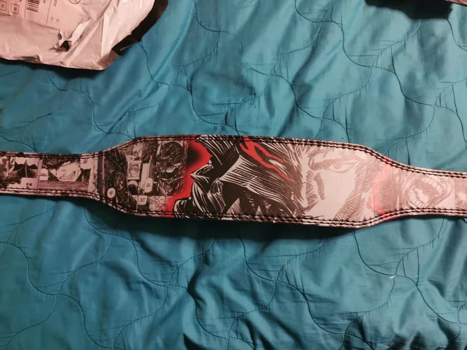 Buyer photo 1 of 1, A · XL (waist 90-108cm)