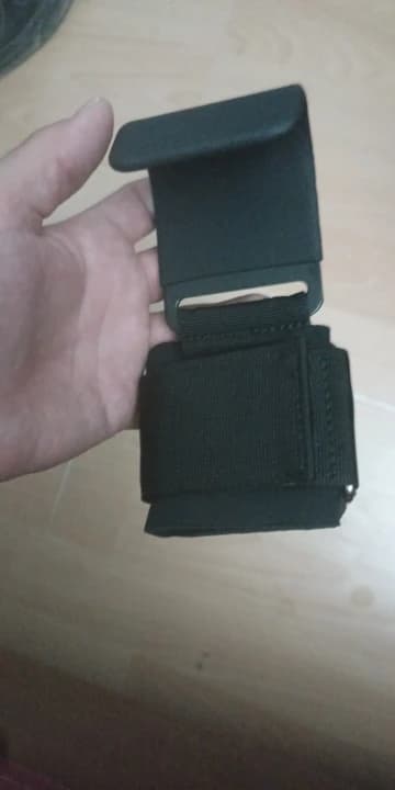 Buyer photo 1 of 2, LWG-2PCS-Black