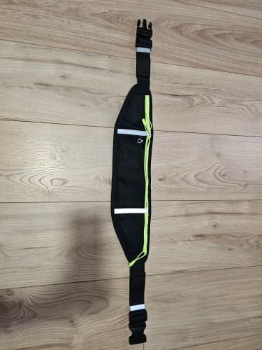 Buyer photo 1 of 1, black green