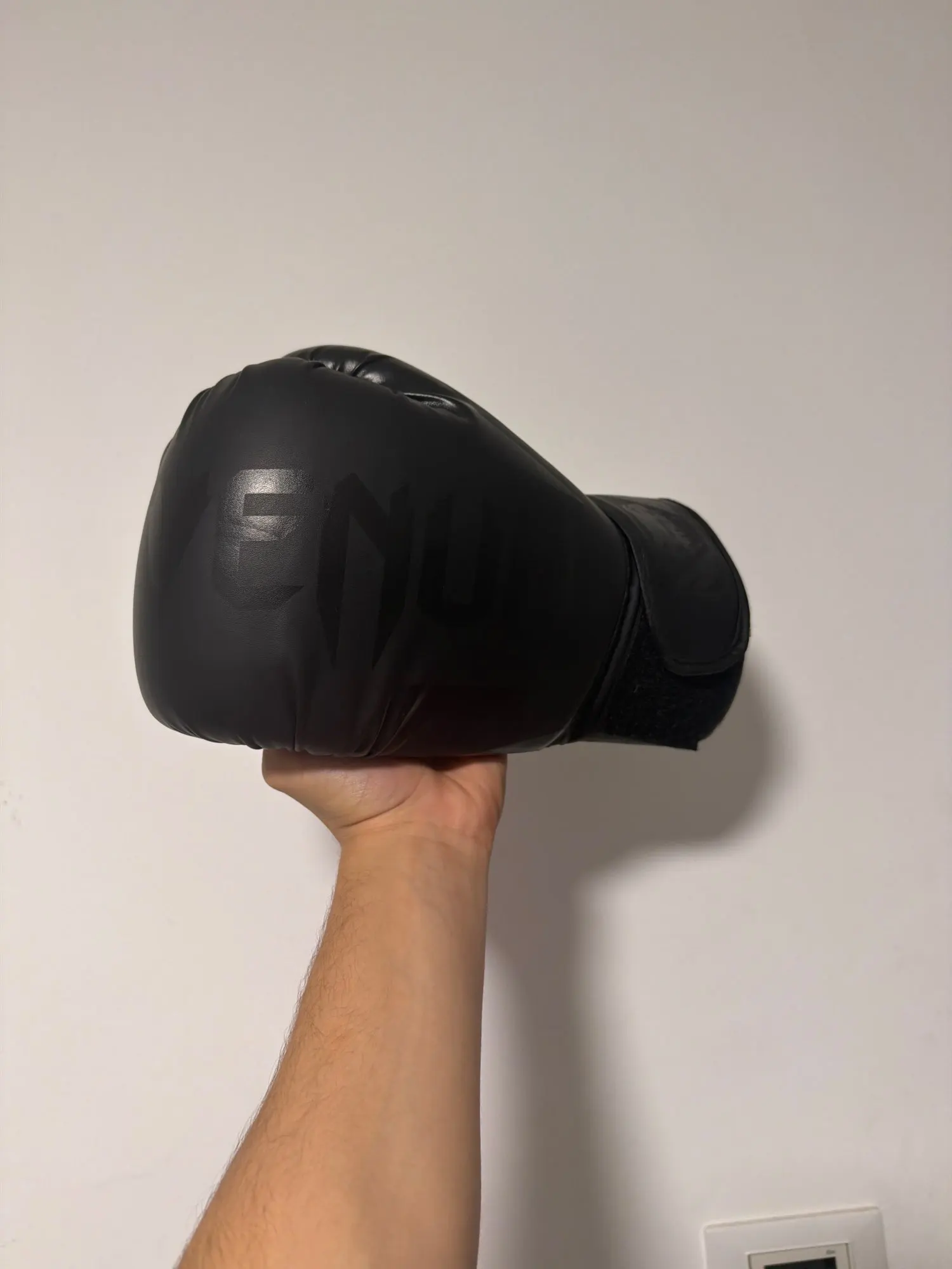 Buyer photo 1 of 1, matte black · 14oz